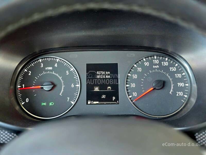 Dacia Stepway 1.0 TCE A/T