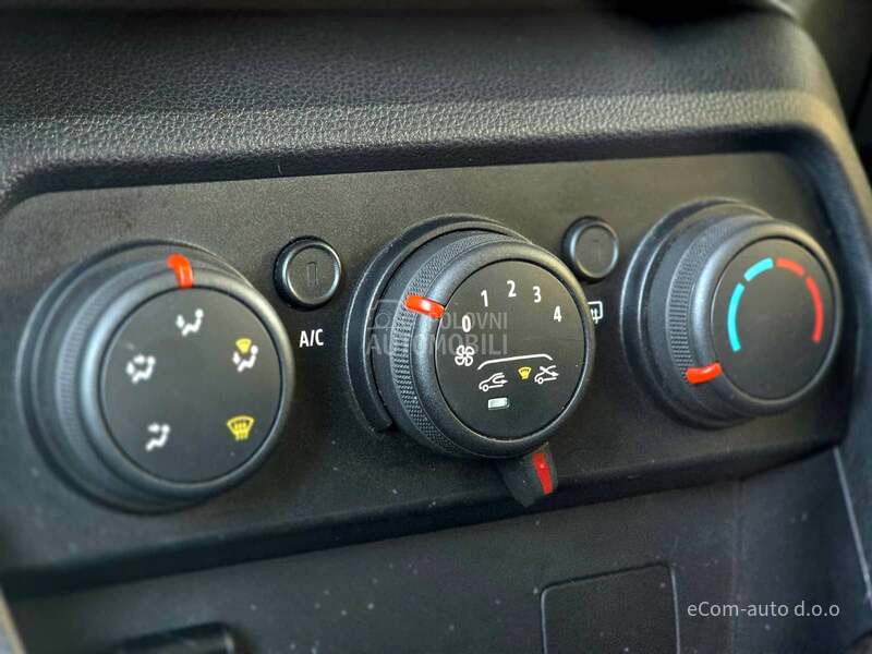 Dacia Stepway 1.0 TCE A/T