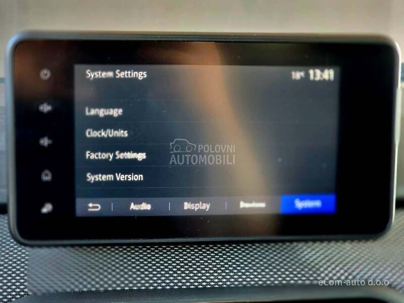 Dacia Stepway 1.0 TCE A/T