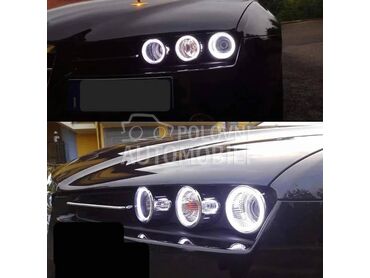 Cotton Angel eyes prstenov 159 za Alfa Romeo 159, Brera
