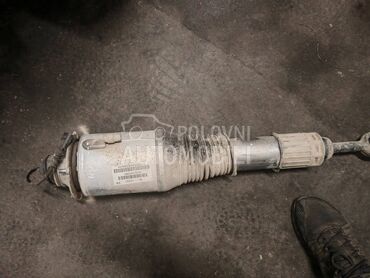 jastuk za Audi A8 od 2001. do 2010. god.