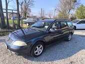 Volkswagen Passat B5.5 1.9 tdi highline