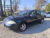 Volkswagen Passat B5.5 1.9 tdi highline