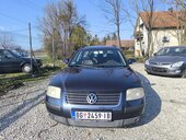 Volkswagen Passat B5.5 1.9 tdi highline