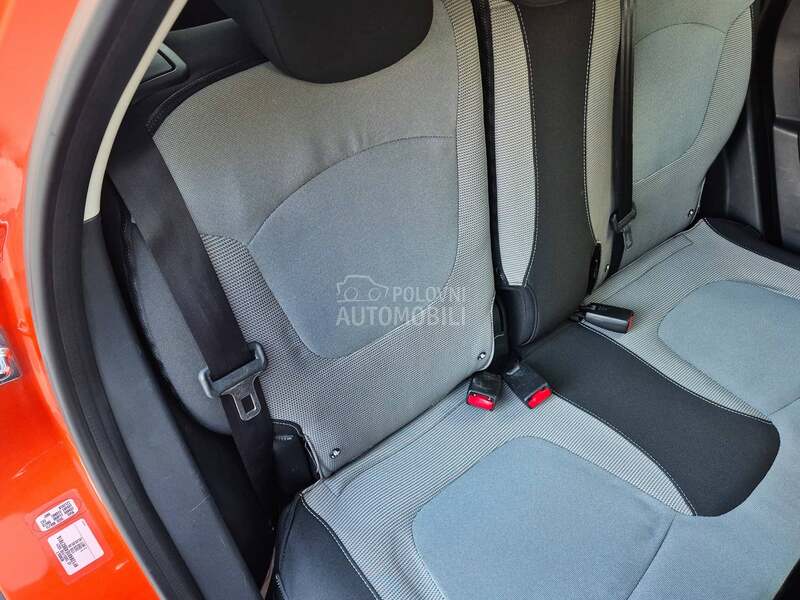 Renault Captur 1.2/AUTOM.