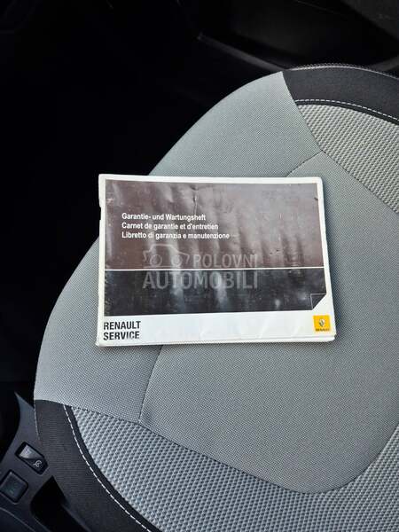 Renault Captur 1.2/AUTOM.