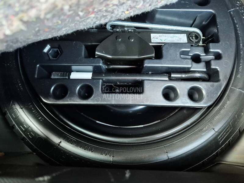 Renault Captur 1.2/AUTOM.