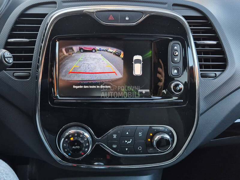 Renault Captur 1.2/AUTOM.