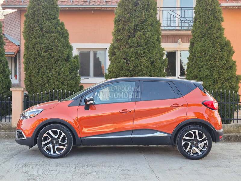 Renault Captur 1.2/AUTOM.