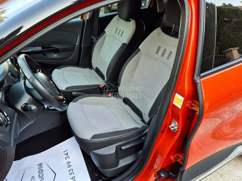 Renault Captur 1.2/AUTOM.