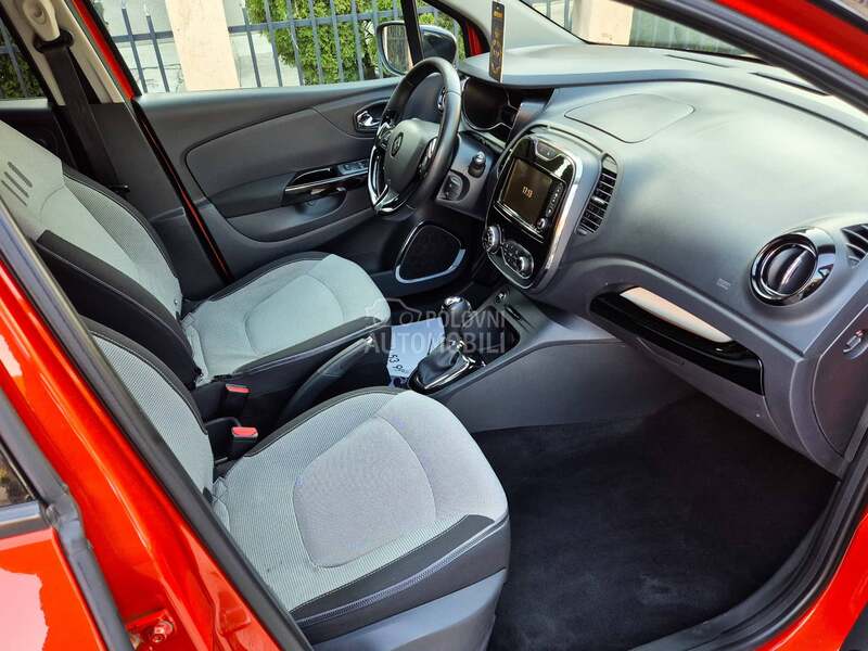 Renault Captur 1.2/AUTOM.