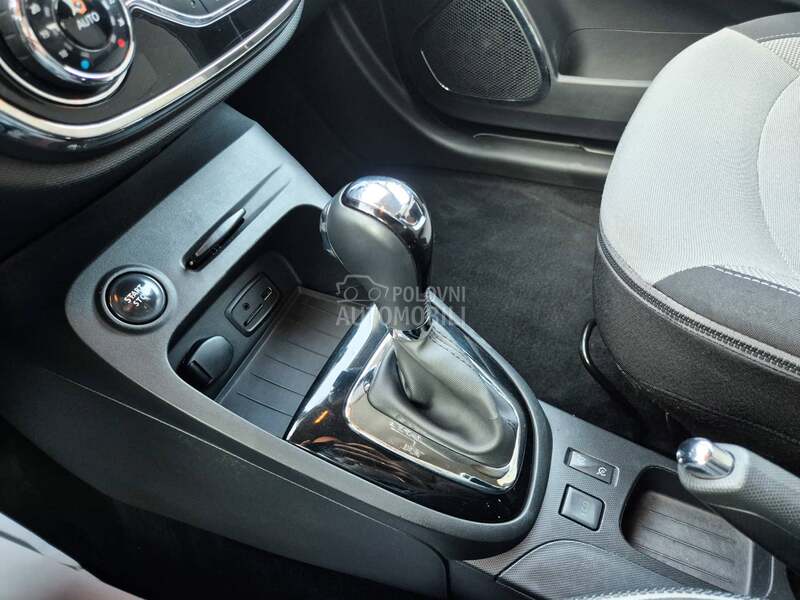 Renault Captur 1.2/AUTOM.