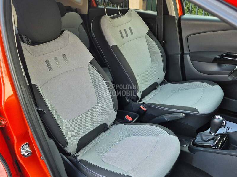 Renault Captur 1.2/AUTOM.