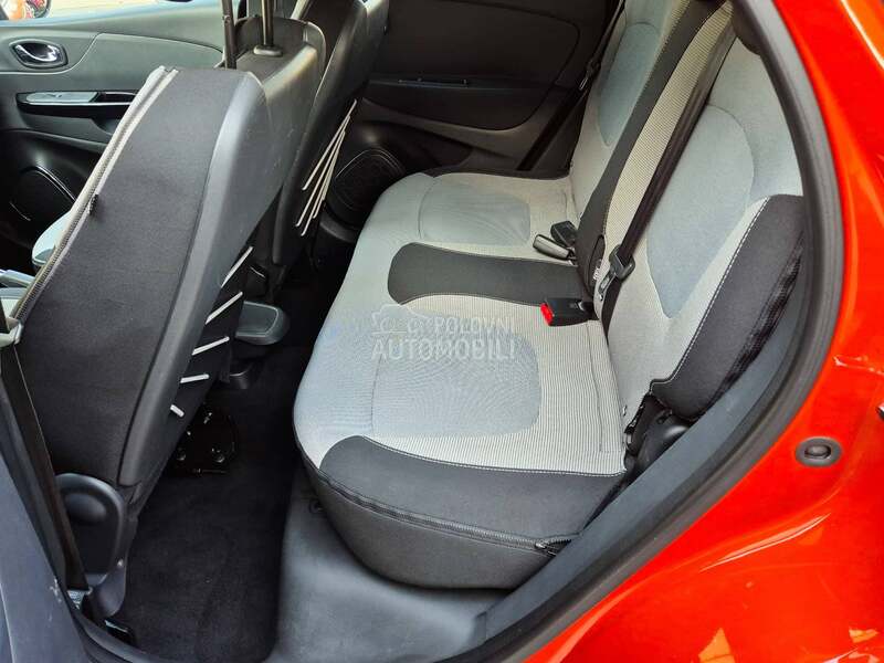 Renault Captur 1.2/AUTOM.