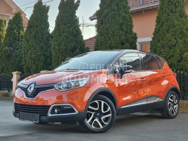 Renault Captur 1.2/AUTOM.