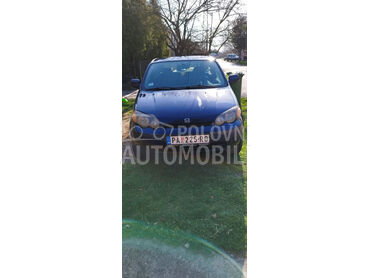 Honda HR-V 1.6