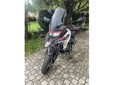 Benelli TRK702 X