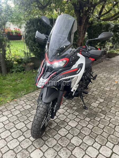 Benelli TRK702 X