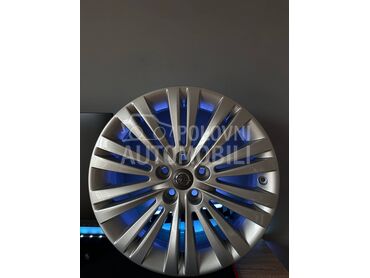 Aluminijumske felne  17" 5 x 105