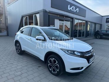Honda HR-V 1.6