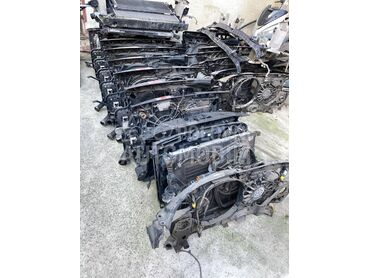 Vezni lim Prsa za Audi A4, A4 Allroad, A5 ... od 2004. do 2024. god.