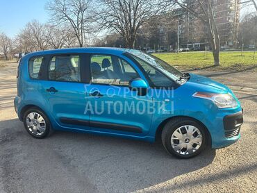 Citroen C3 Picasso 