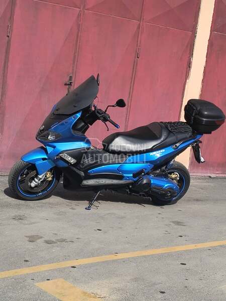 Gilera NEXSUS