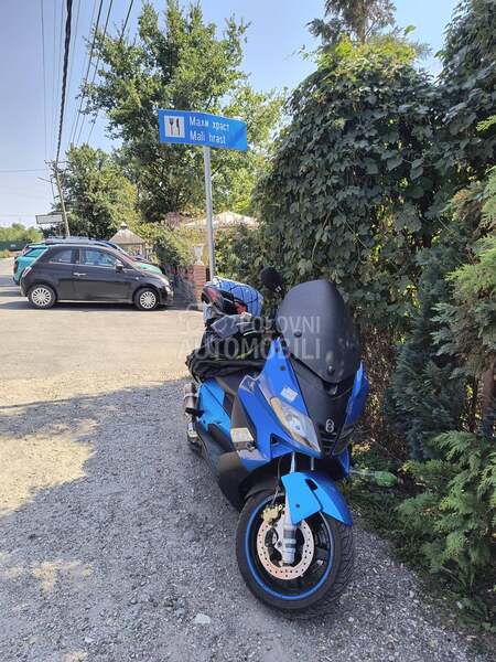 Gilera NEXSUS