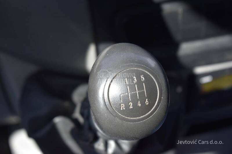 Mercedes Benz Sprinter 516 cdi L4H2