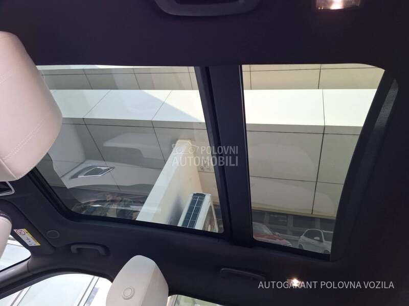 Land Rover Range Rover Velar 3.0 D