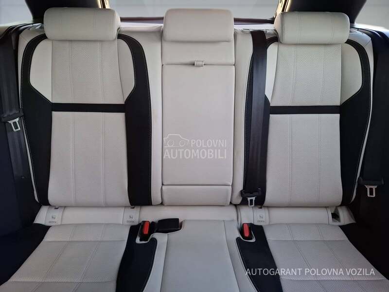 Land Rover Range Rover Velar 3.0 D