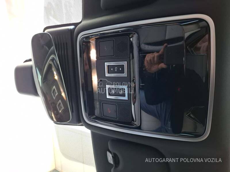 Land Rover Range Rover Velar 3.0 D