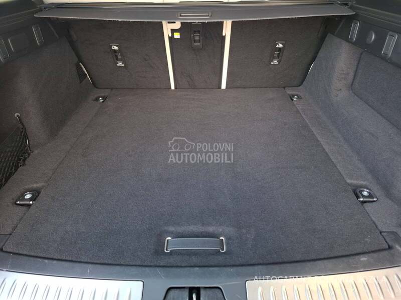 Land Rover Range Rover Velar 3.0 D