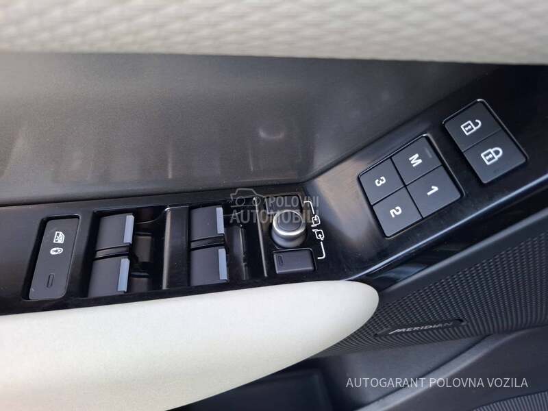 Land Rover Range Rover Velar 3.0 D