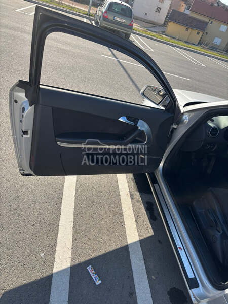 Audi A3 S-line