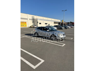 Audi A3 S-line