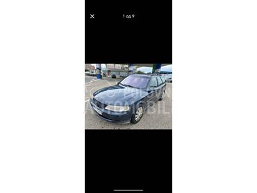 Opel Vectra B 