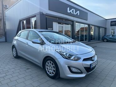 Hyundai i30 1.4 CRDI