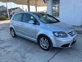 Volkswagen Golf Plus 2.0 Tdi