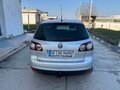 Volkswagen Golf Plus 2.0 Tdi