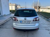 Volkswagen Golf Plus 2.0 Tdi