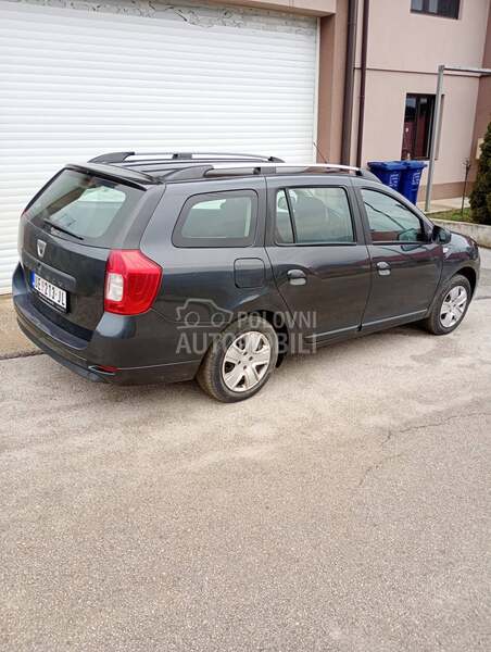 Dacia Logan mc