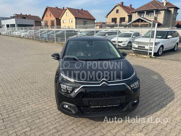 Citroen C3 C3 Pure Tech