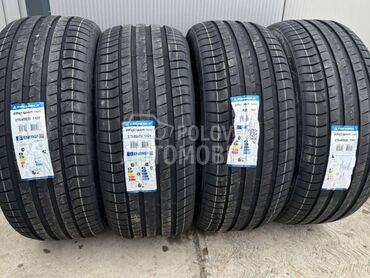 Triangle 275/45 R20 Letnja