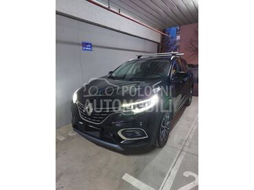 Renault Kadjar 1.5 DCI Intense