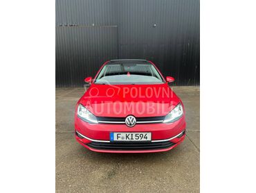 Volkswagen Golf 7 