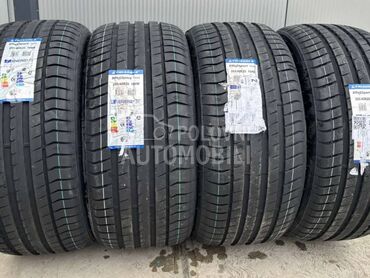 Triangle 265/40 R20 Letnja