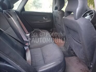 Volvo S40 1.8