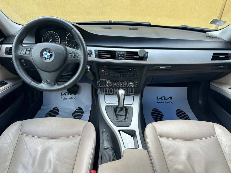 BMW 320d Xdrive