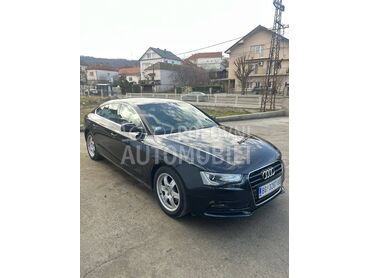 Audi A5 1.8 TFSI O/P/I/S